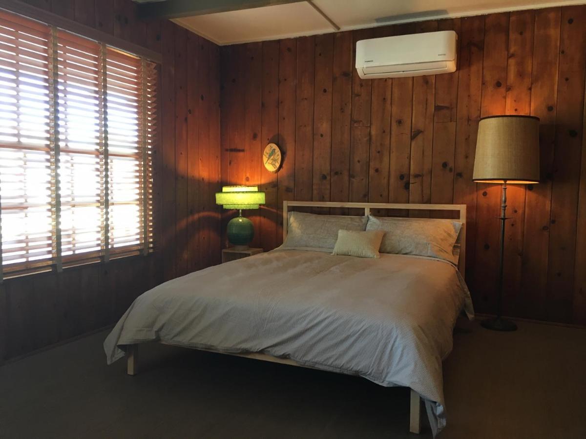 Joshua Tree Ranch House Motel Kültér fotó