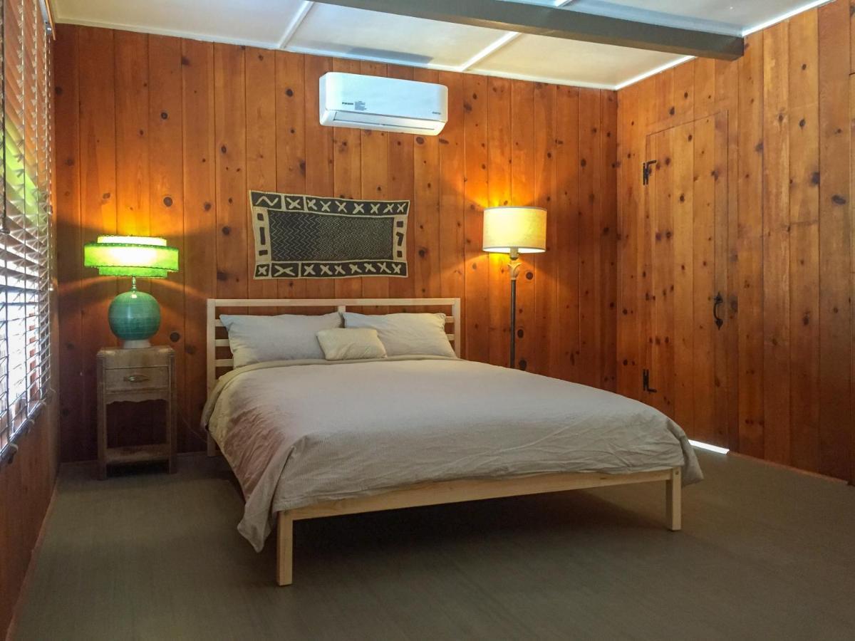 Joshua Tree Ranch House Motel Kültér fotó