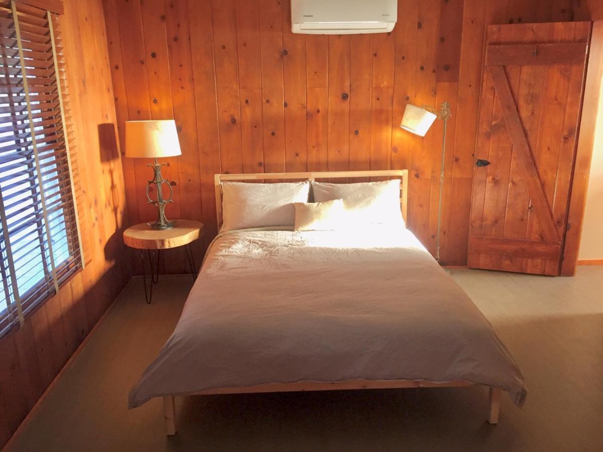 Joshua Tree Ranch House Motel Kültér fotó