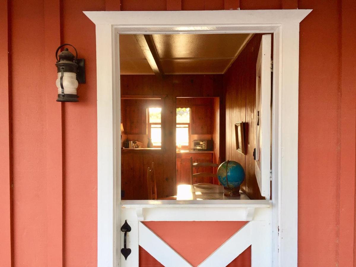 Joshua Tree Ranch House Motel Kültér fotó