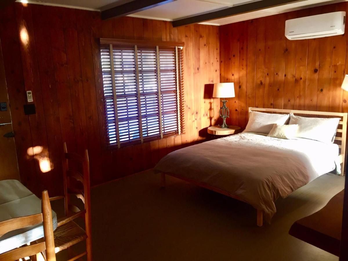 Joshua Tree Ranch House Motel Kültér fotó