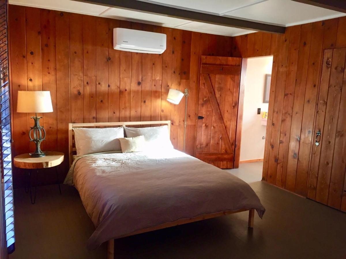 Joshua Tree Ranch House Motel Kültér fotó